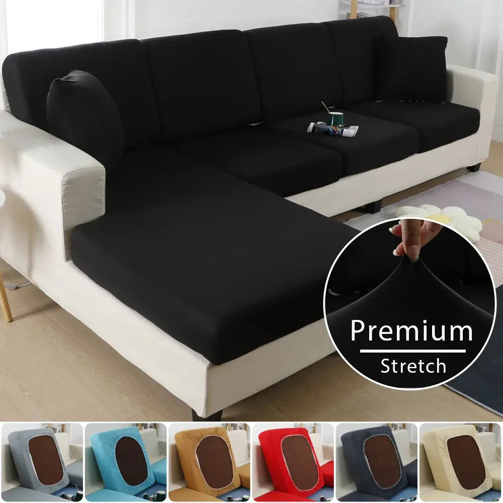 Housse d'assise canapé Jardin