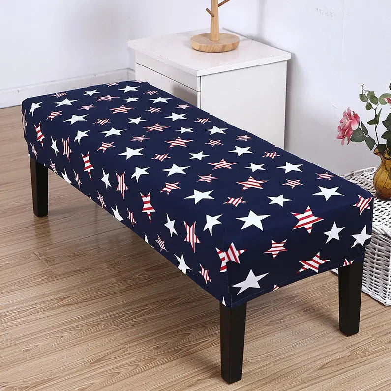 Housse de Banc Élastique HEXO