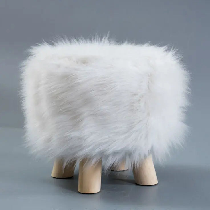 Housse de Banquette Imitation Laine CREZA