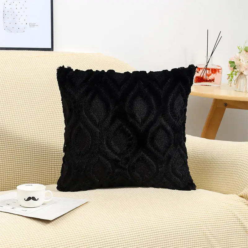 Housse de Coussin Canapé Nordique FENO