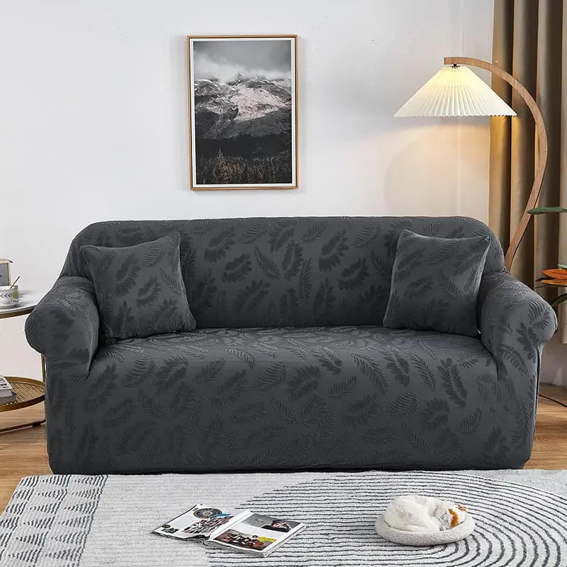 Housse de canapé extensible LOXUTY