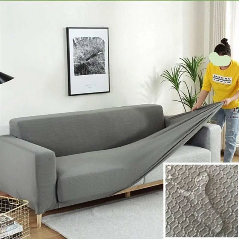 Housse de canapé imperméable HYDROSY