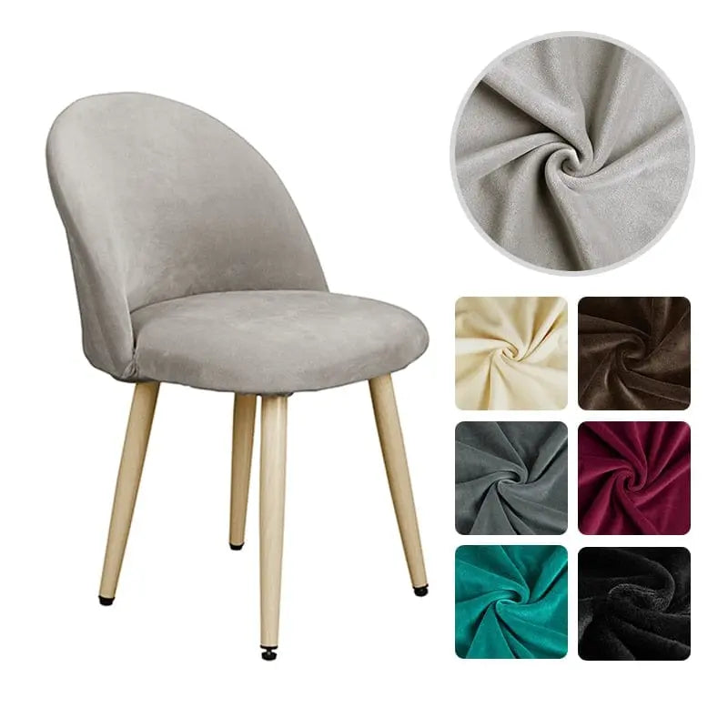 Housse de chaise scandinave SCANBECK