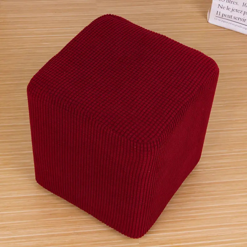 Housse de pouf Elastique PUFFMO