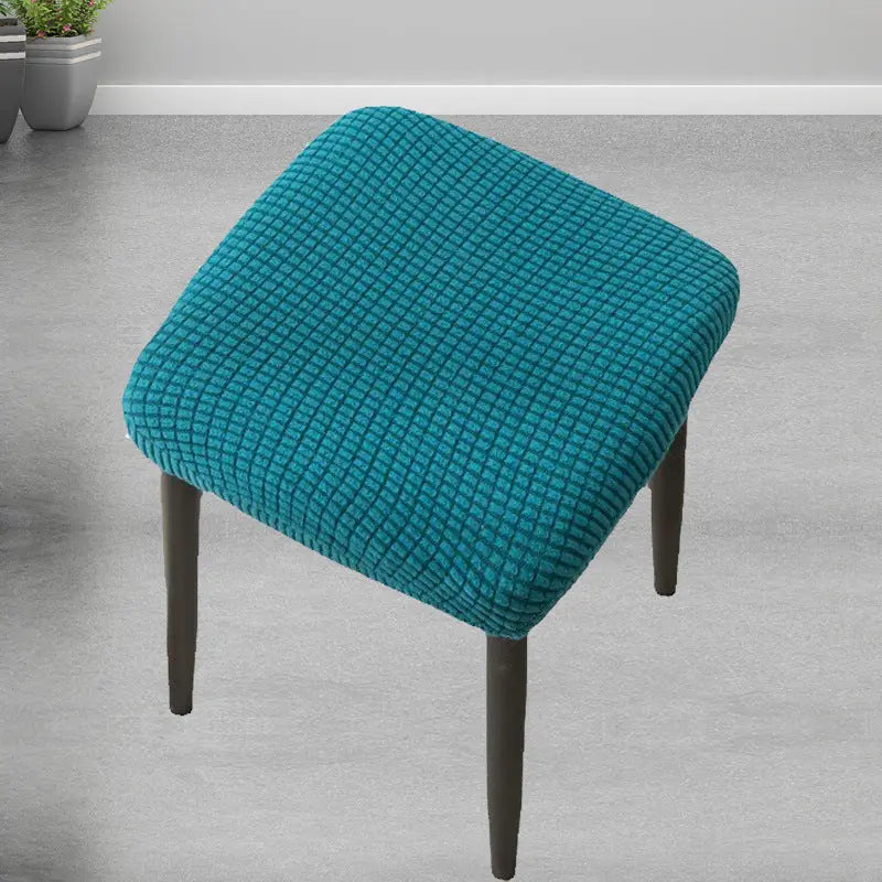 Housse de tabouret Antidérapante SNAP