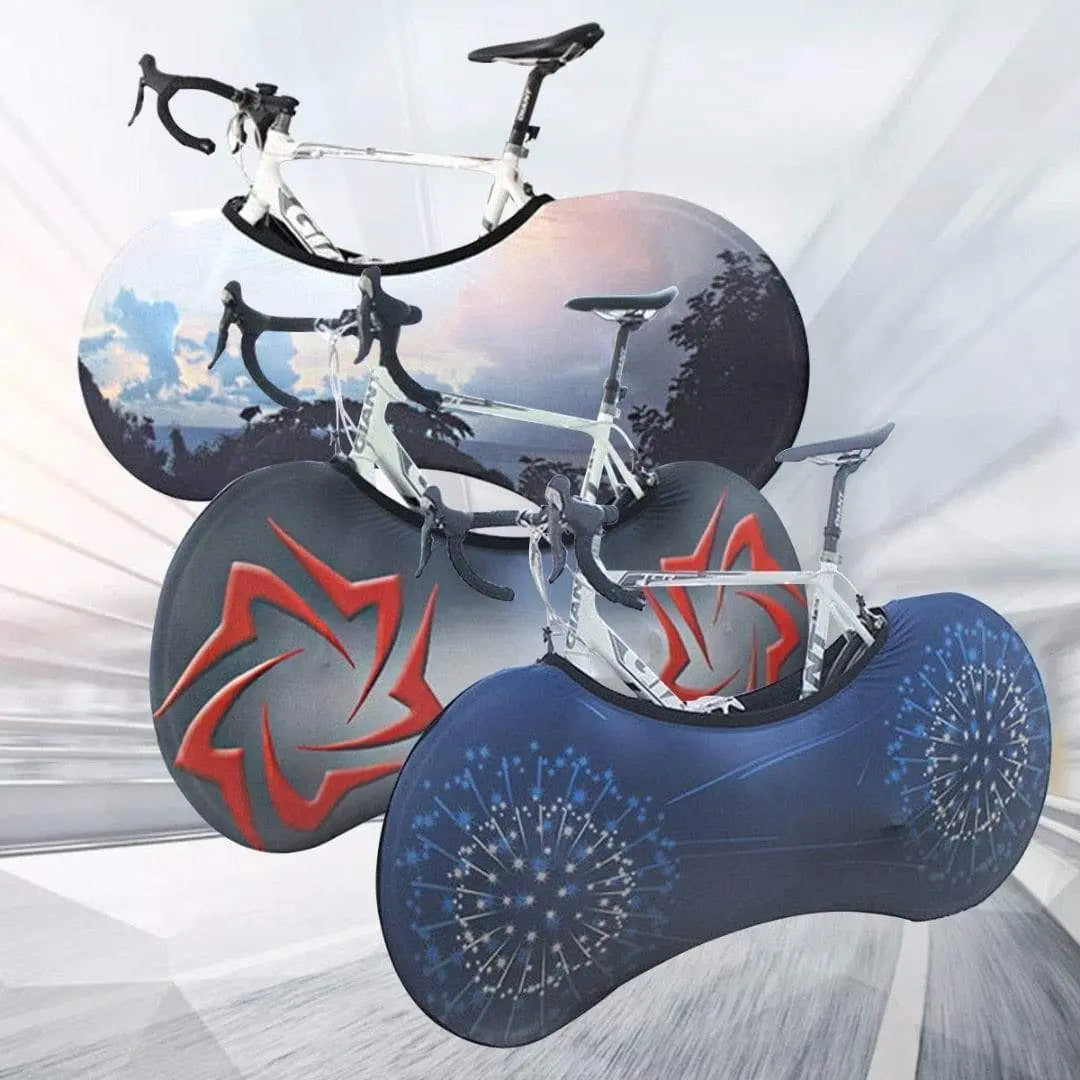 Housse de vélo protectrice