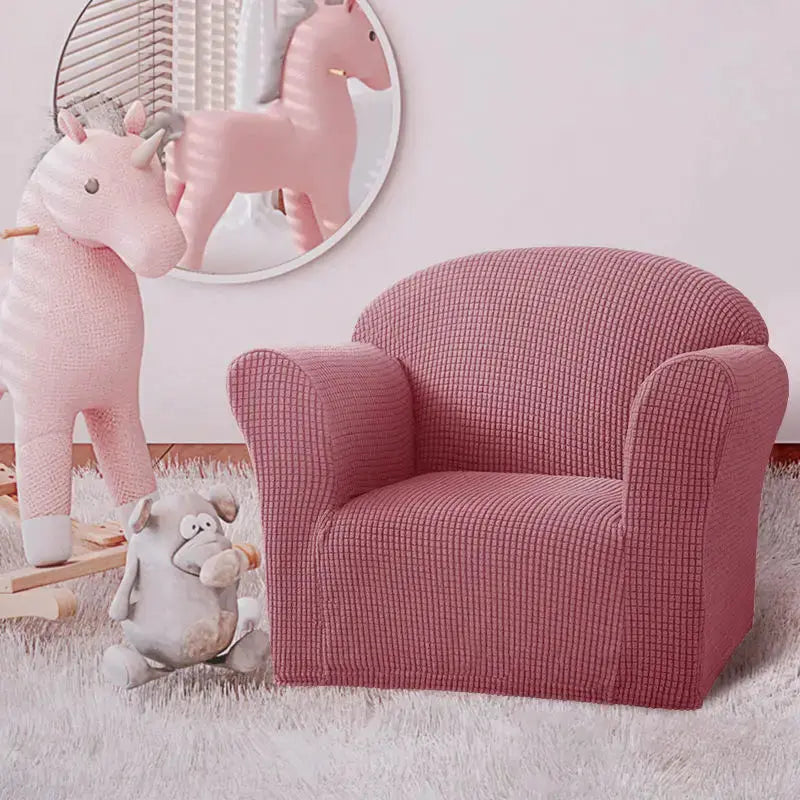 Housse fauteuil club THEA