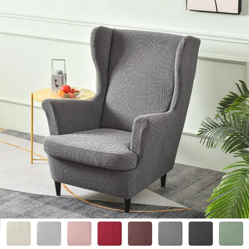 Housse fauteuil oreilles TCHAKUN