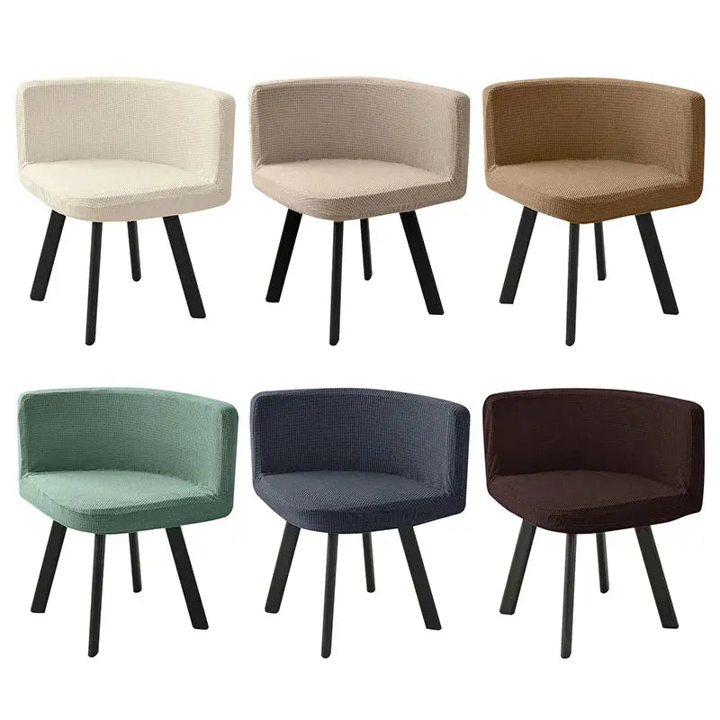 Housse fauteuil scandinave DURIAN