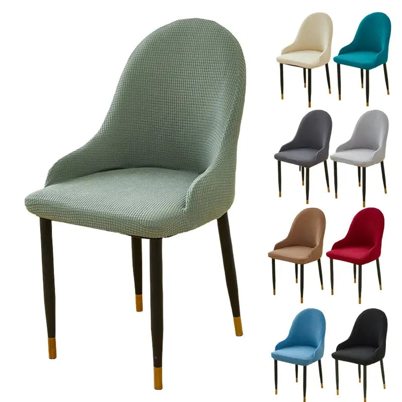 Housse fauteuil scandinave KIWANO