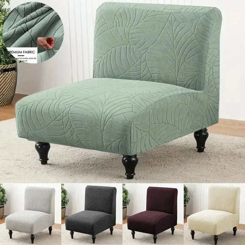 Housse pour fauteuil crapaud LANDO