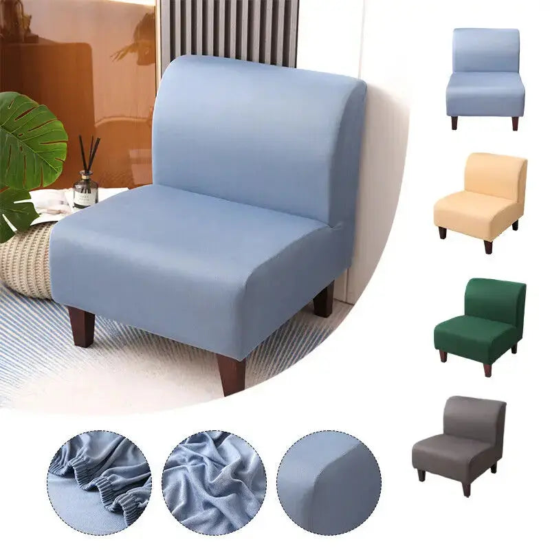 Housse pour petit fauteuil Crapaud