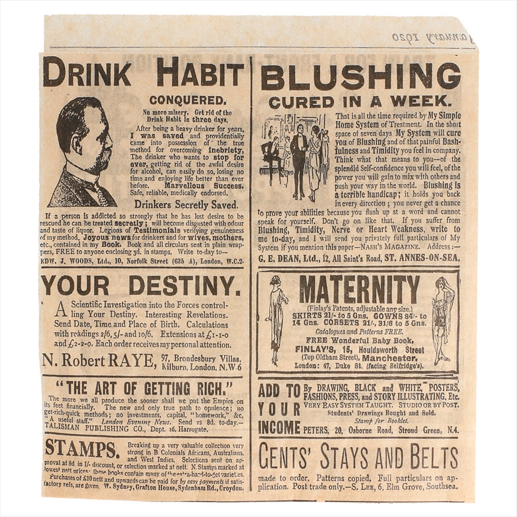 Sachet ouvert sur 2 côtés 'times' 16x16,5cm naturel ingraissable - vendu par 500 (PU 0,02€)