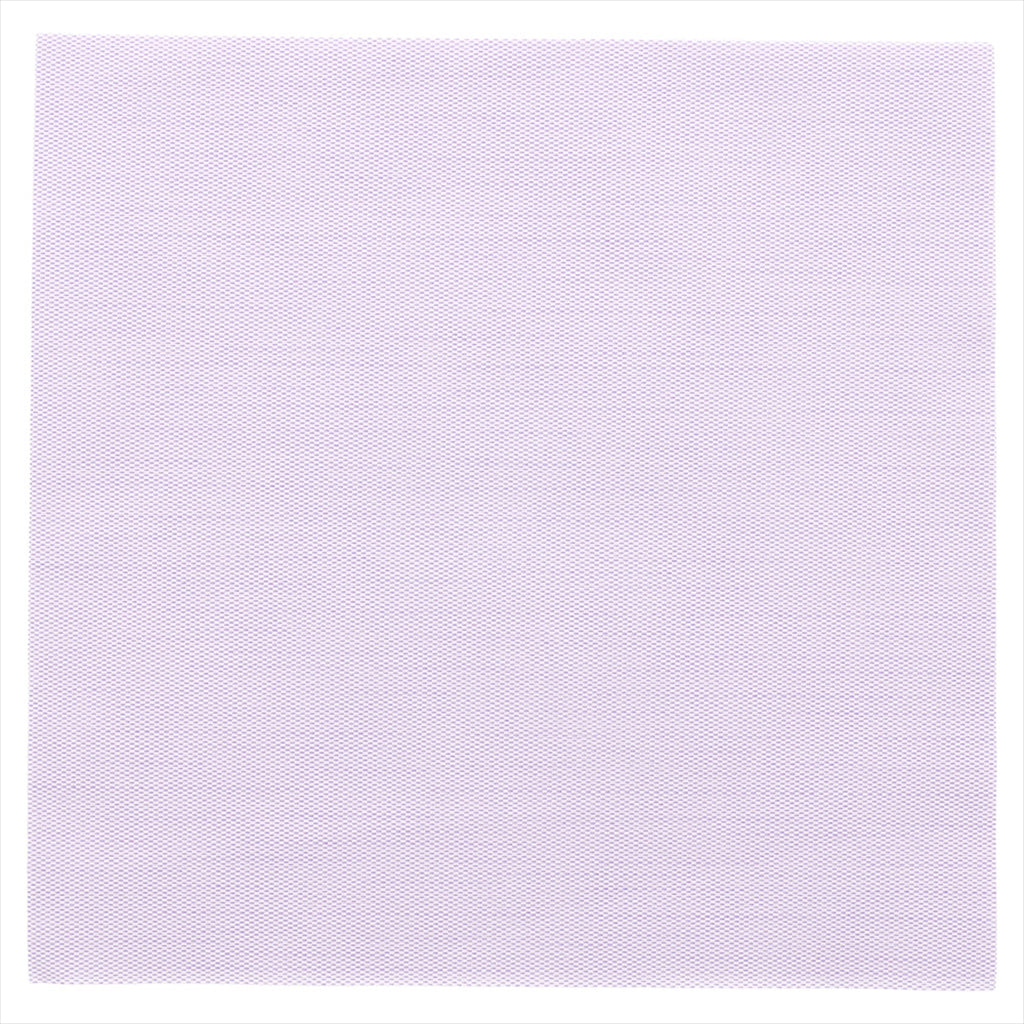 Serviettes 2 faces 'like linen' 70g/m² 40x40cm parme like linen - vendu par 600 (PU 0,179€)