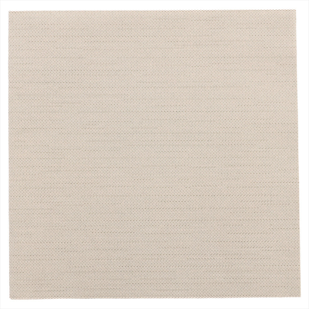 Serviettes 'like linen' 70g/m² 40x40cm chocolat like linen - vendu par 600 (PU 0,168€)