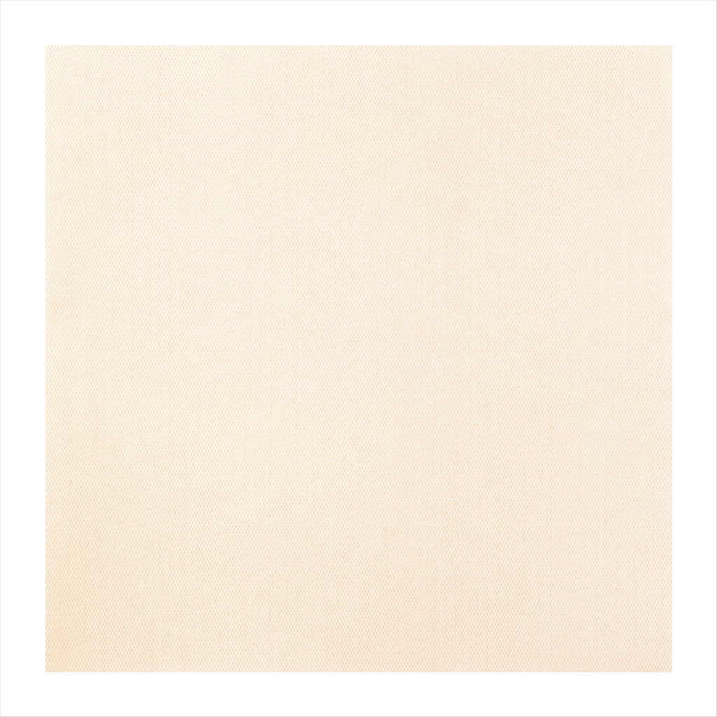 Serviettes 'like linen' 70g/m² 20x20cm creme like linen - vendu par 3600 (PU 0,065€)