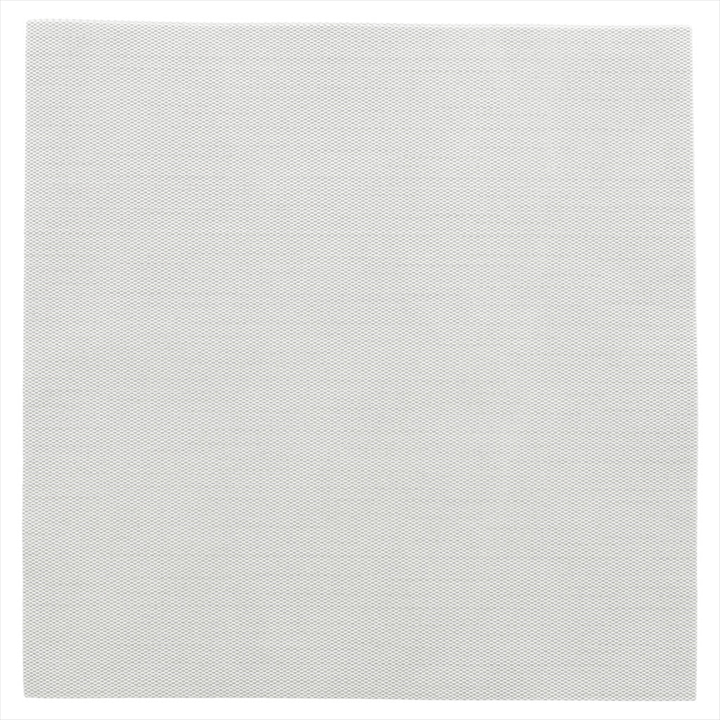 Serviettes 2 faces 'like linen' 70g/m² 40x40cm gris like linen - vendu par 600