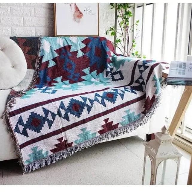 Jeté de canapé Climax