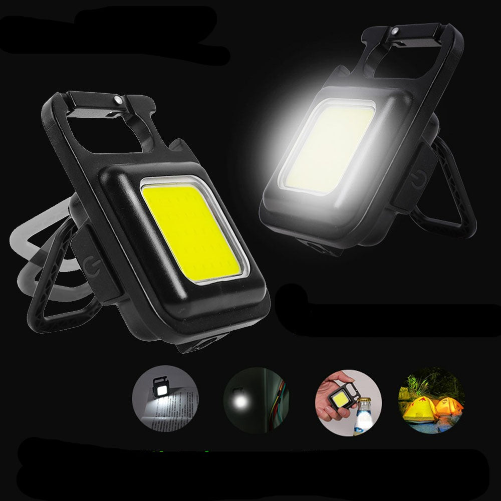 Lampe portative Multifonctionnel | Lamp