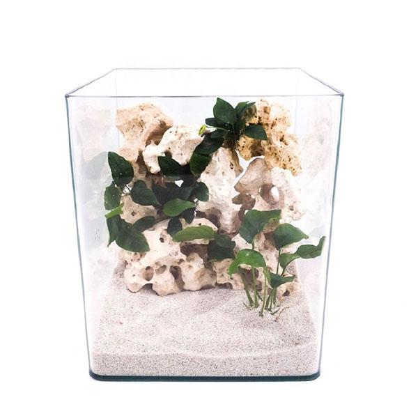 Cuve Nue Cube NanoTank 20 AMTRA - 18L