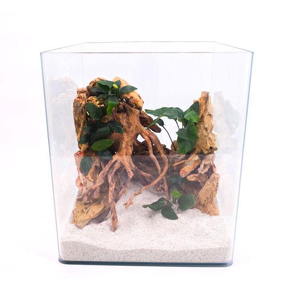 Cuve Nue Cube NanoTank 30 AMTRA - 30L