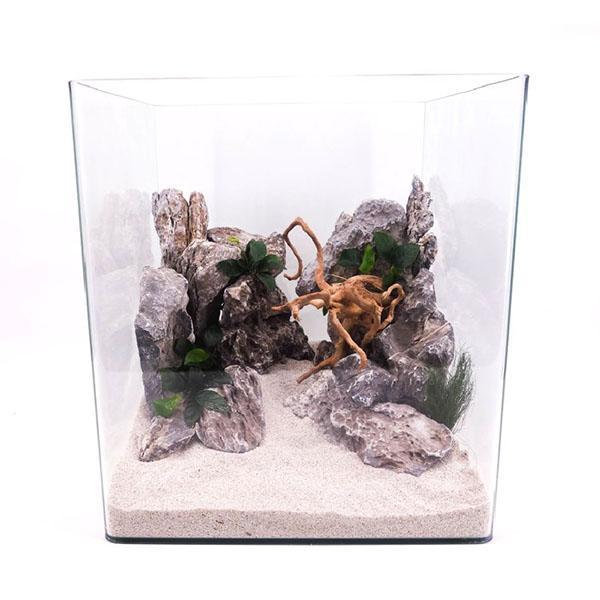 Cuve Nue Cube NanoTank 60 AMTRA - 60L