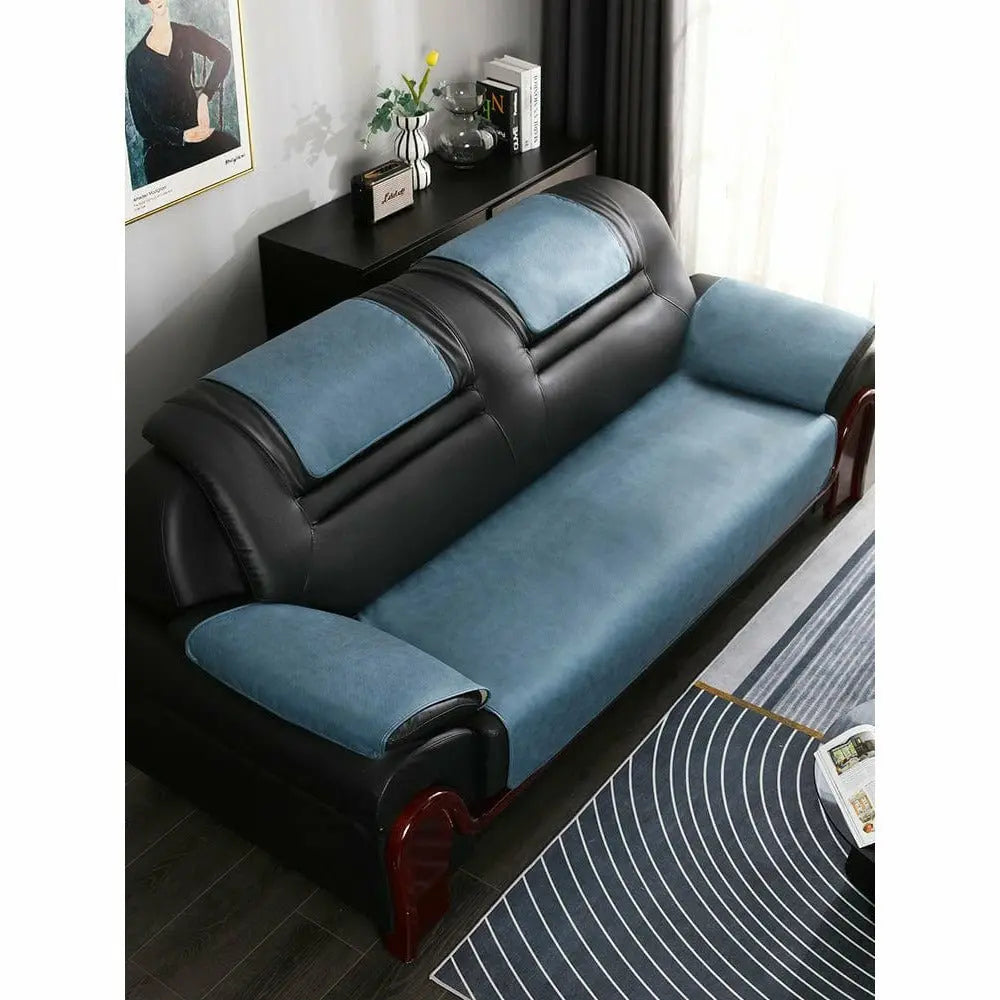 OFFICY - Housse pour canapé de bureau