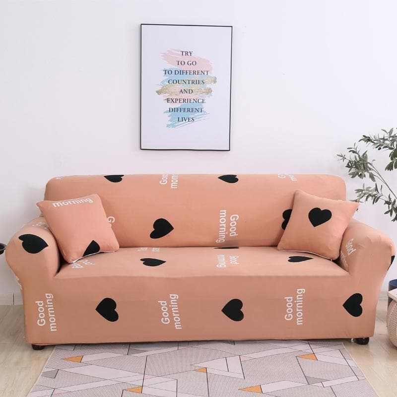 POWER - Housse de canapé multifonctionnelle