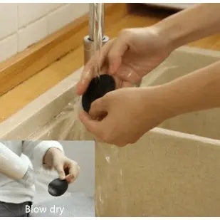 Pinces adhésif double face antidérapante pour drap de canapé