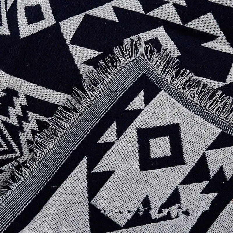 Plaid Canapé Doux NORDICA