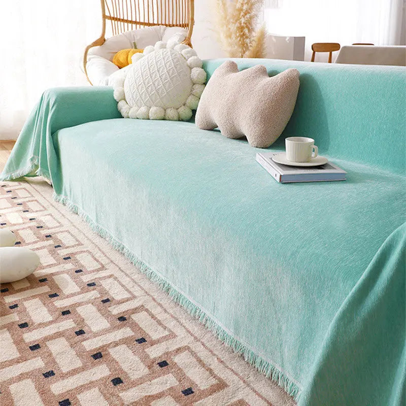 Plaid Canapé Multifonctionnel JUNEQ