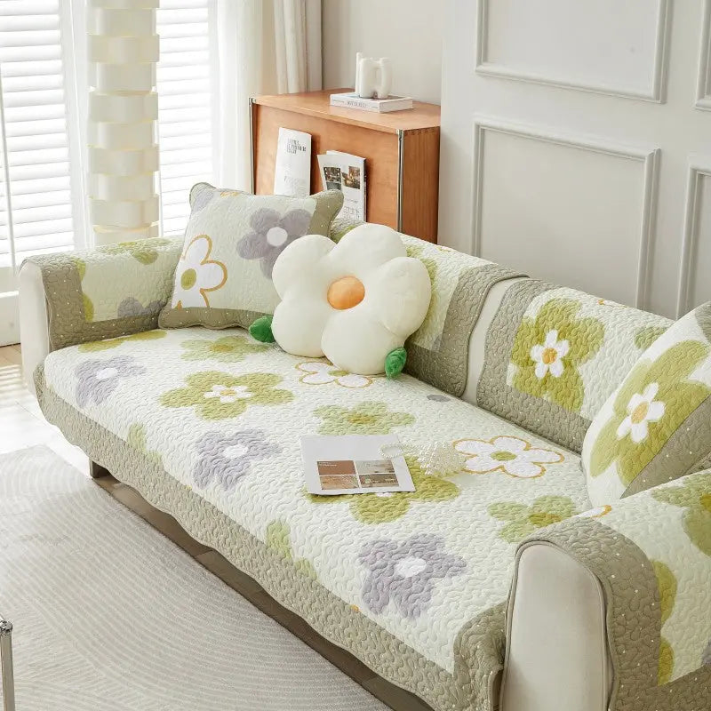 Plaid Canapé Universel MONICA