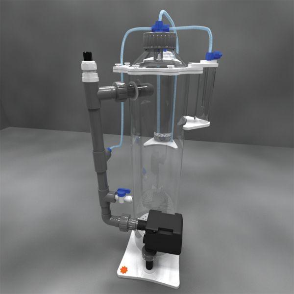 Réacteur Calcium ACM152 Externe - pour Aquarium jusqu'à 1500 L