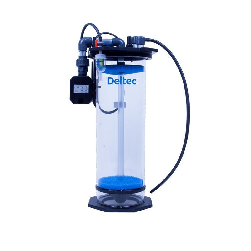 Réacteur à Calcaire DELTEC PF 601 - pour Aquarium jusqu'à 2000L