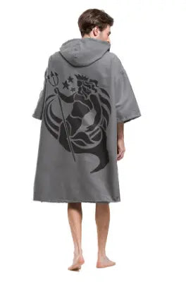 Serviette de Plage Quick-Dry Stratz