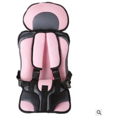 Siège auto de sécurité pour enfants
