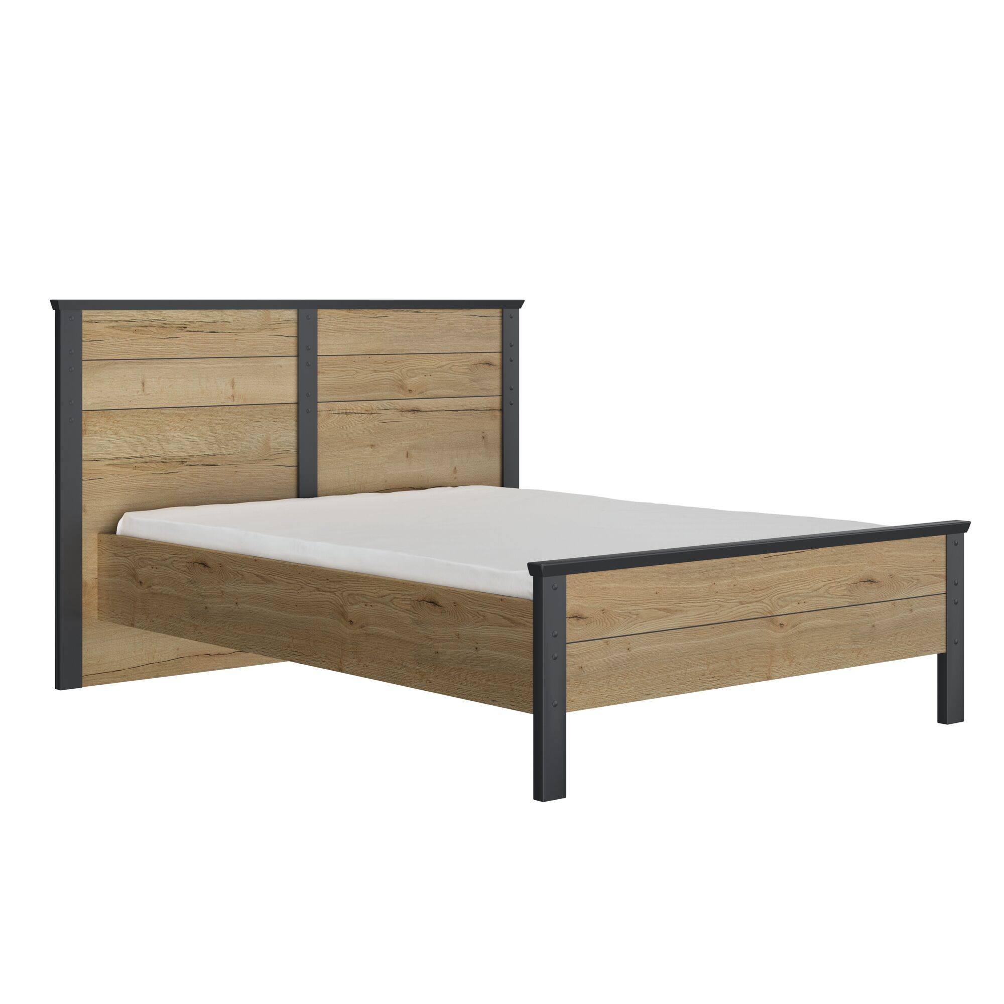 Lit Martin - 160 x 200 cm