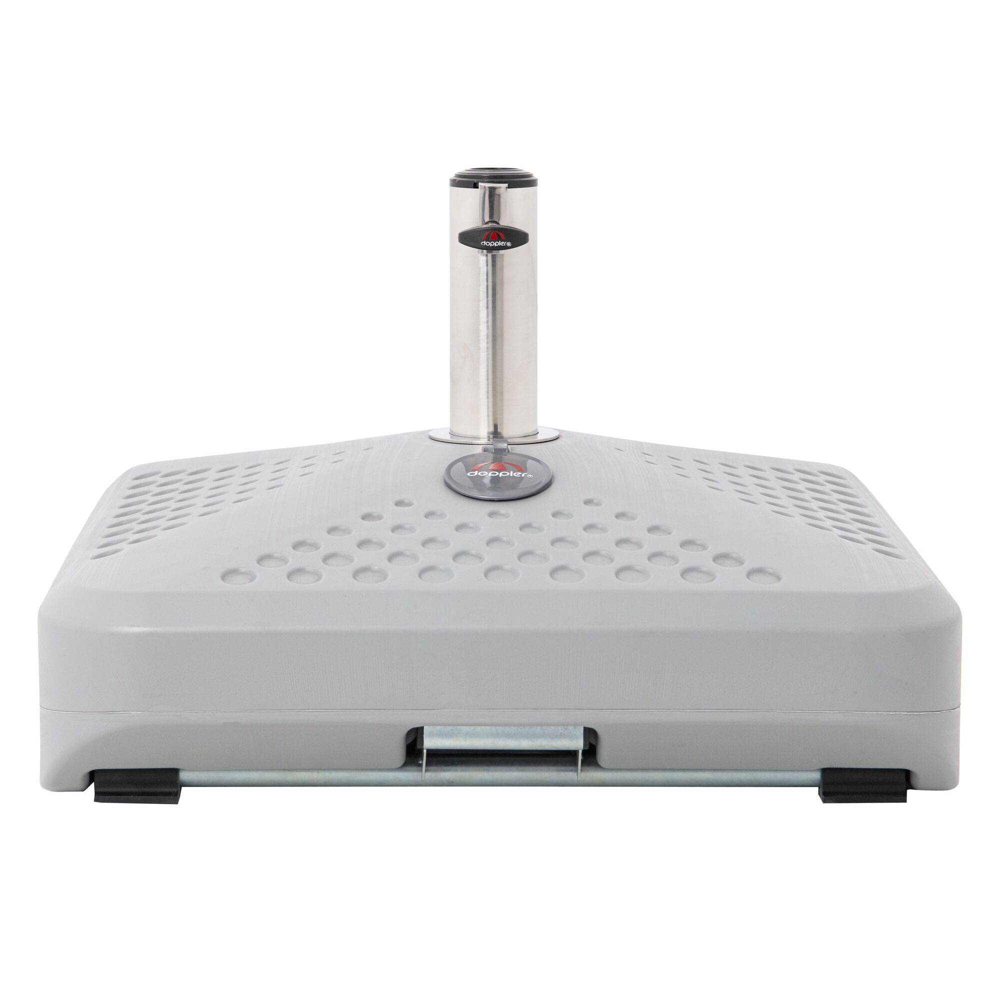 Pied de Parasol à Remplir 50-85L DOPPLER