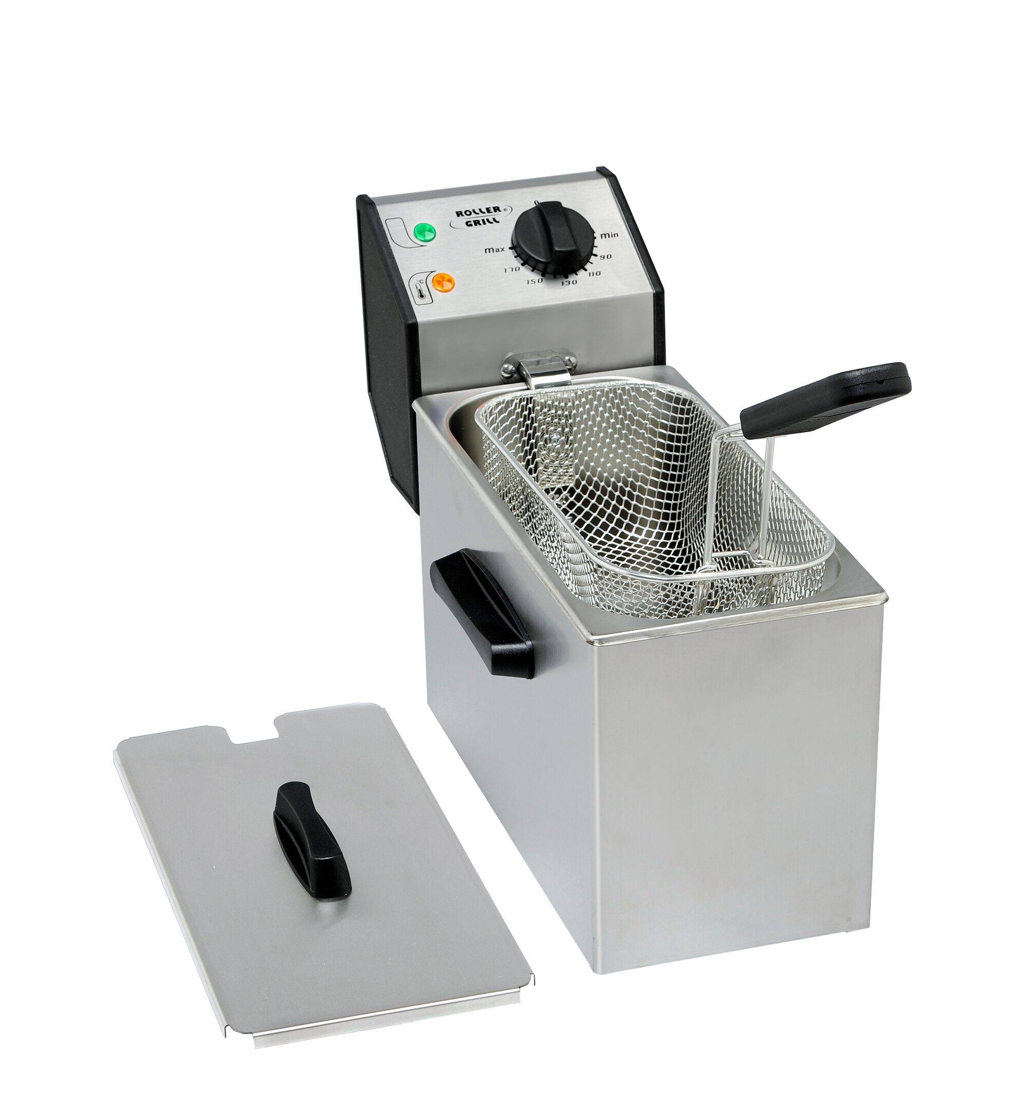 Friteuse ROLLER GRILL FD30