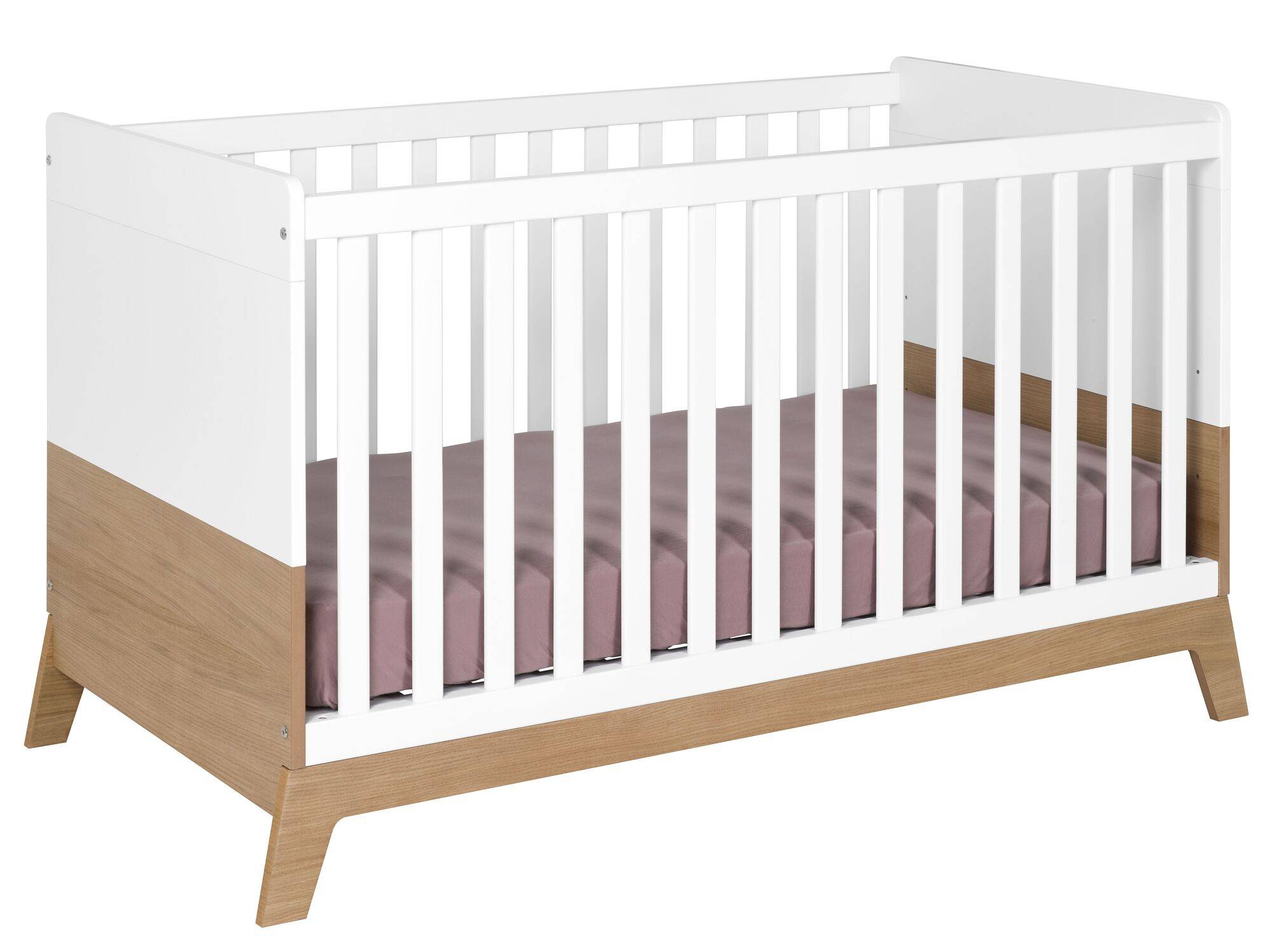 Lit bébé Sablanceaux