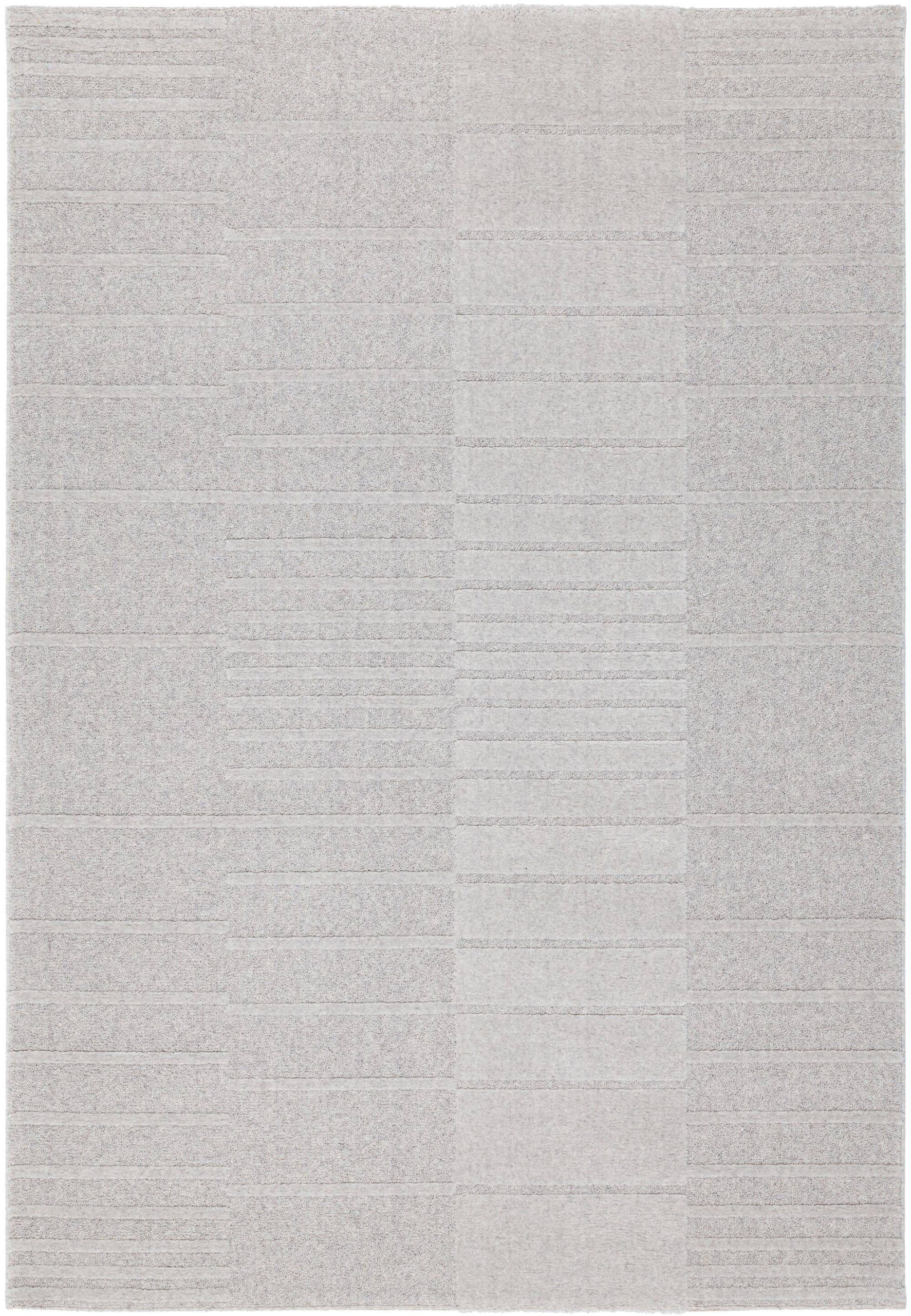 Tapis Ornelia CAMIF - 160 x 230 cm