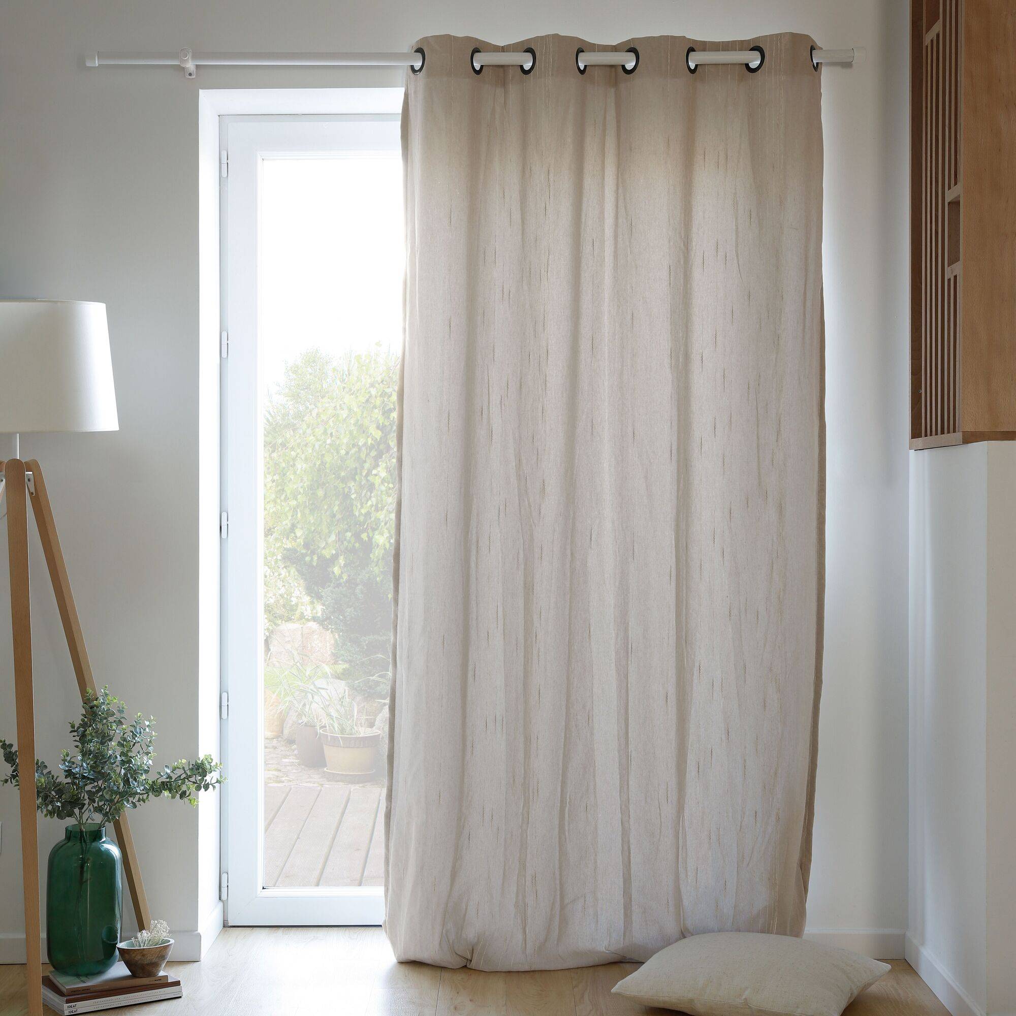 Rideau thermique Lupin MOONDREAM