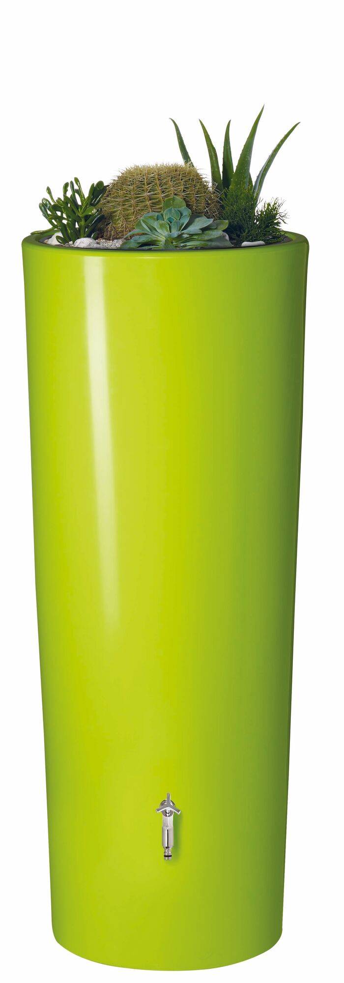 Kit Récupérateur d'Eau 350 L Color Apple GARANTIA