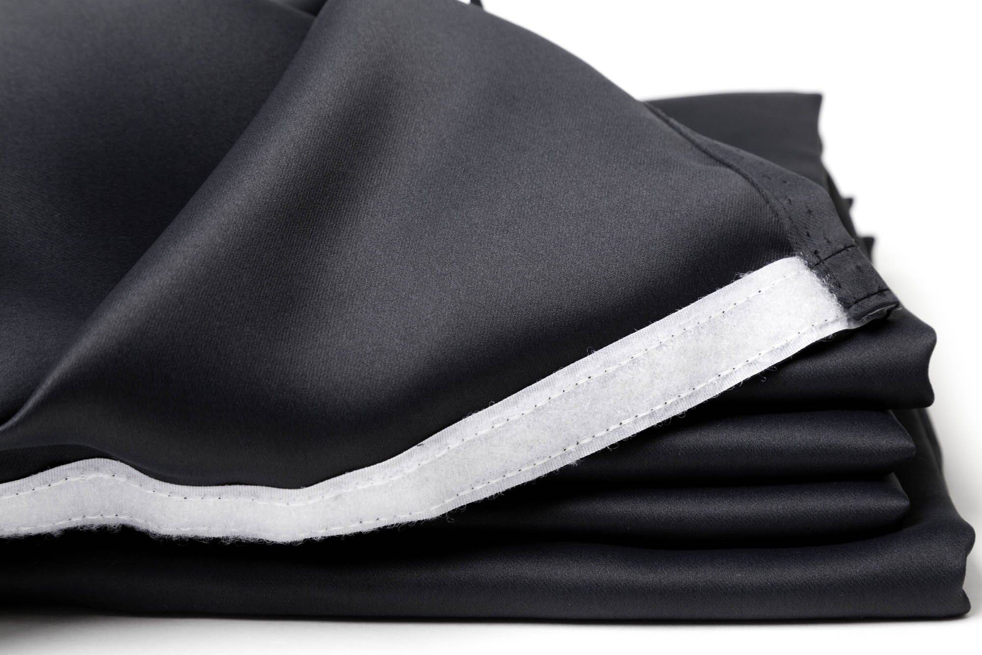 Doublure occultante universelle pour rideau MOONDREAM