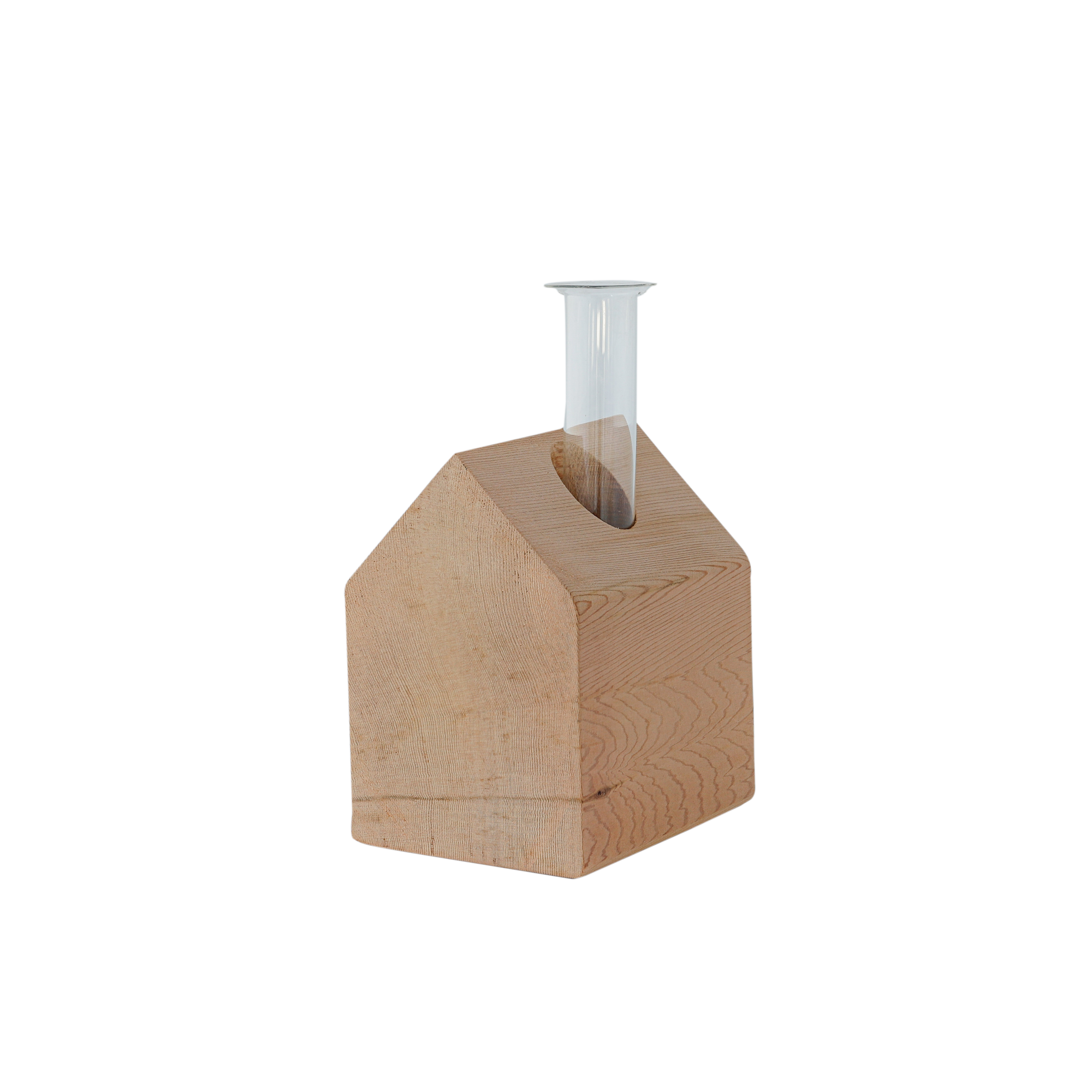 Maisonnette soliflore LITTLE ANANA