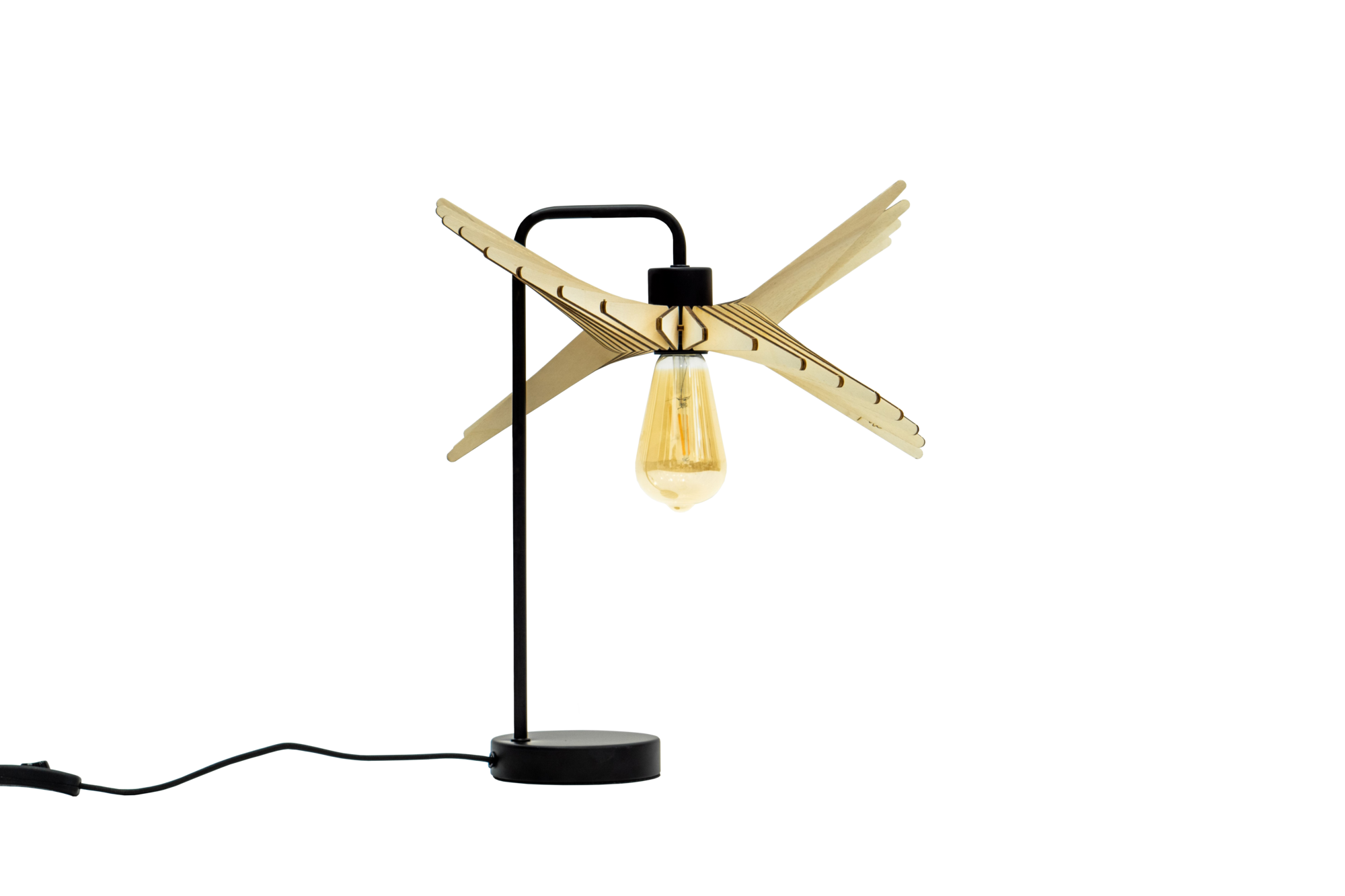 Lampe à poser Alba ATELIER LOUPIOTE