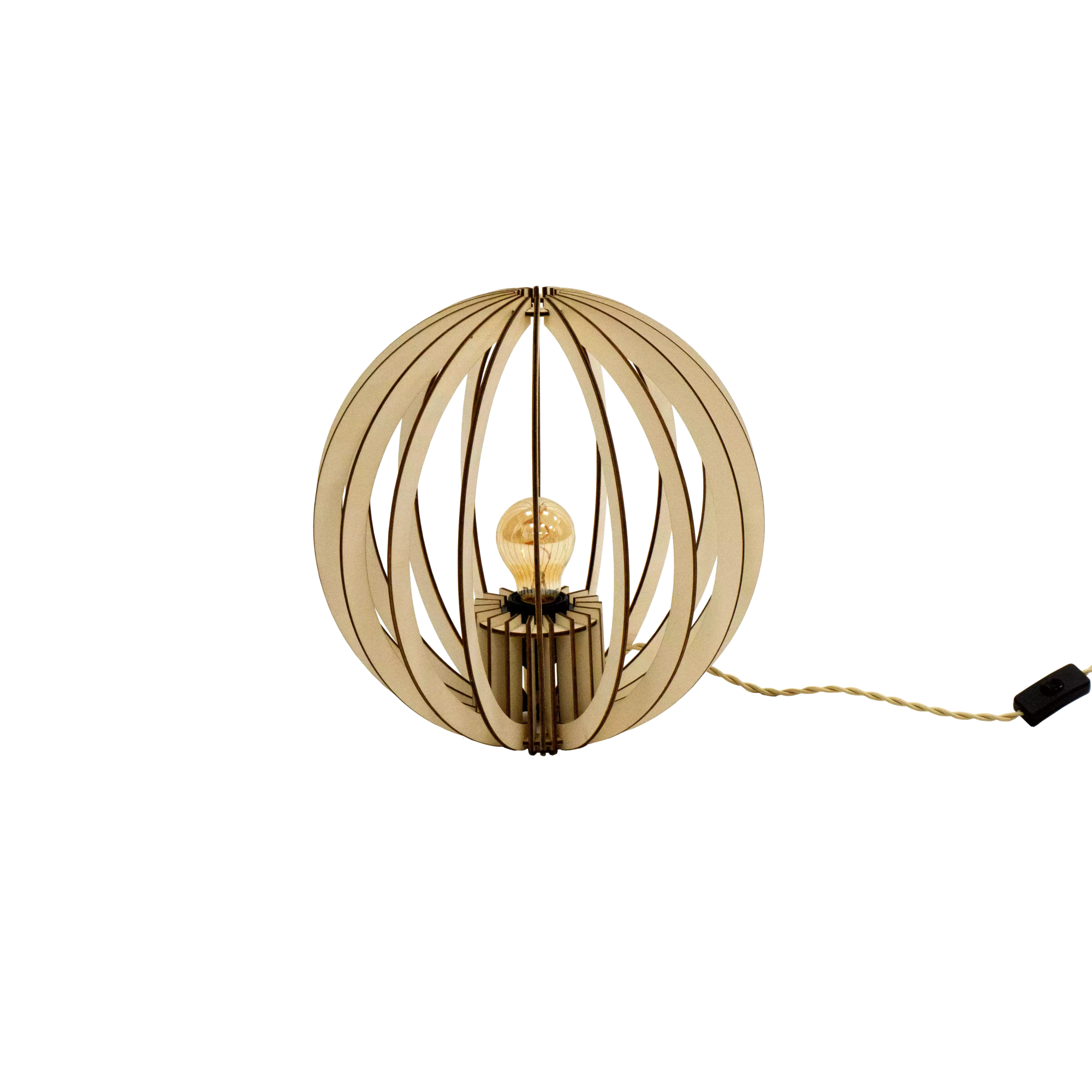 Lampe à poser Oya ATELIER LOUPIOTE