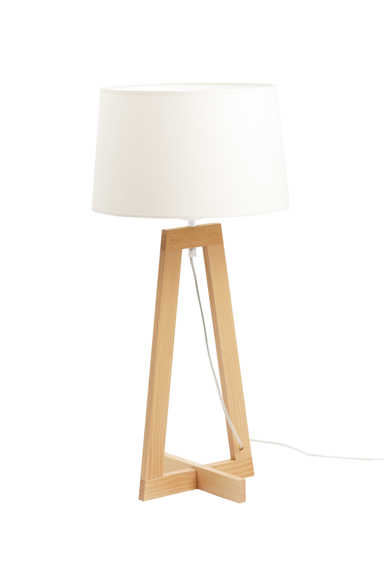 Lampe à poser Sacha ALUMINOR