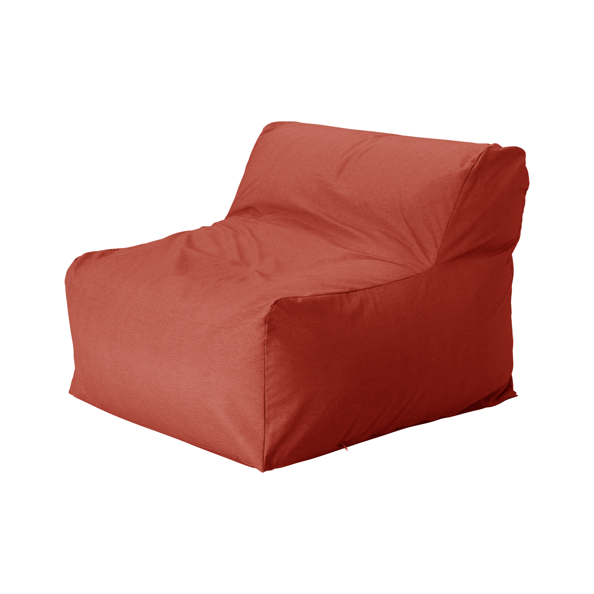 Fauteuil de Jardin Recyclé Heva CAMIF - Tomette