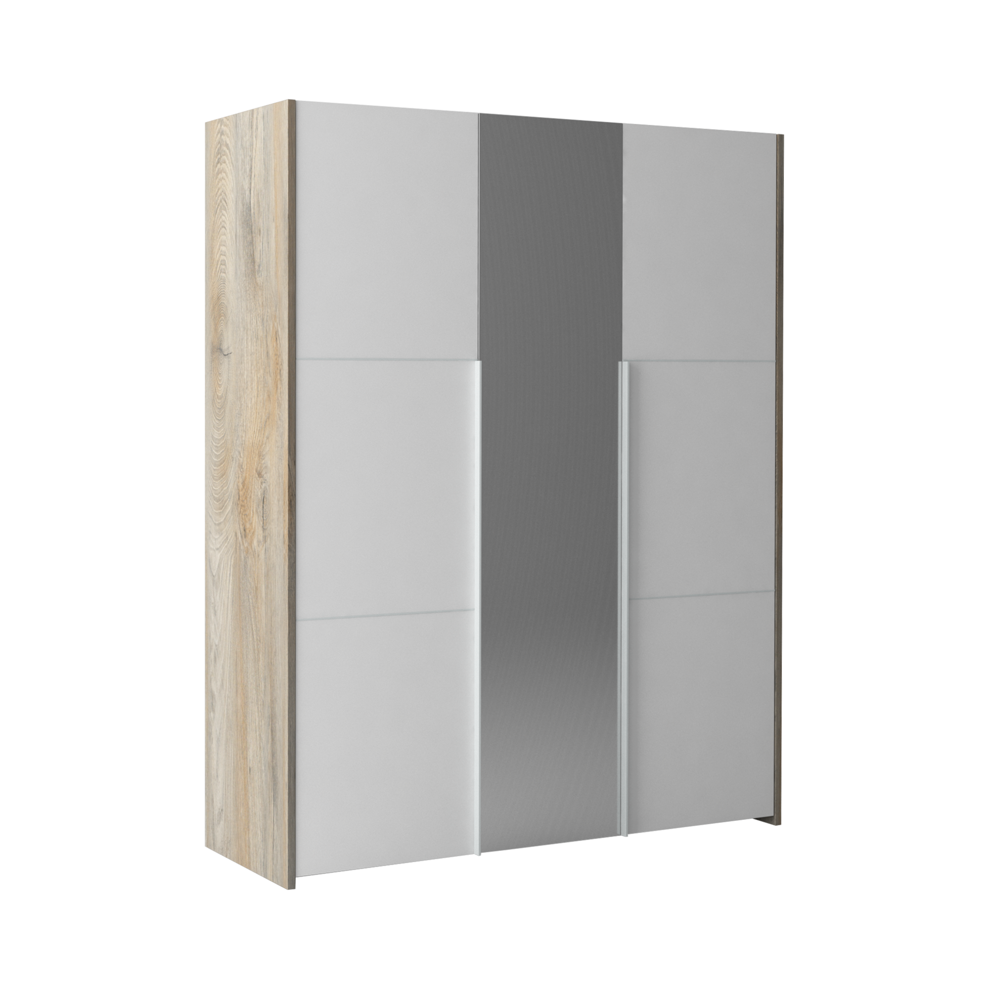 Armoire 3 portes Sandra